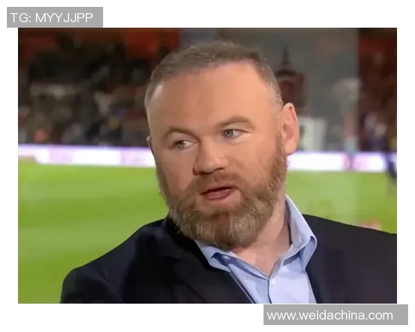 曼联史诗般的10号传奇——鲁尼回笼观战赞扬R-永不言弃