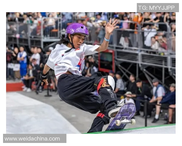 滑板人生的精彩旅程刘秀英分享她的成长与挑战