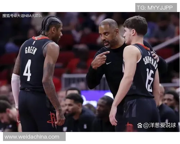 火箭客场击败鹈鹕，取得两连胜：这场胜利意味着什么？