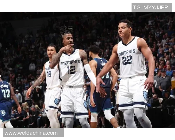 灰熊完胜森林狼,杨贝贡献22分——无畏之力的崛起 灰熊完胜森林狼,杨贝贡献22分——无畏之力的崛起