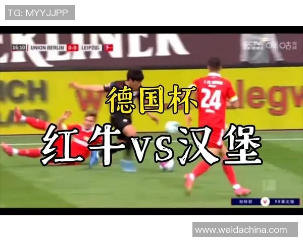 莱比锡红牛主场绝杀汉堡，豪取3分！